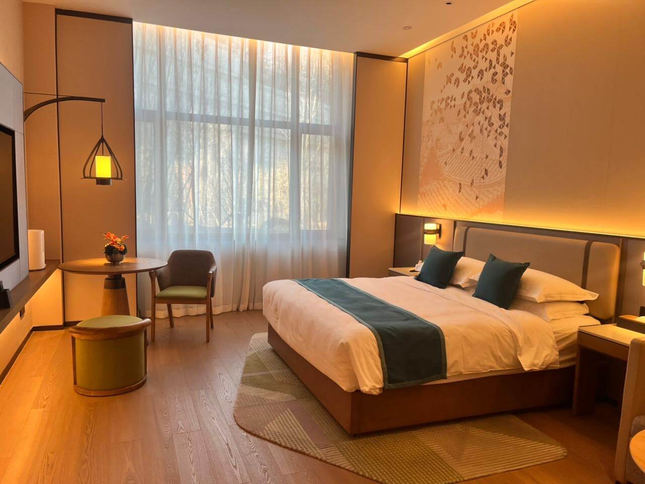 Фотогалерея тура в Янцзы