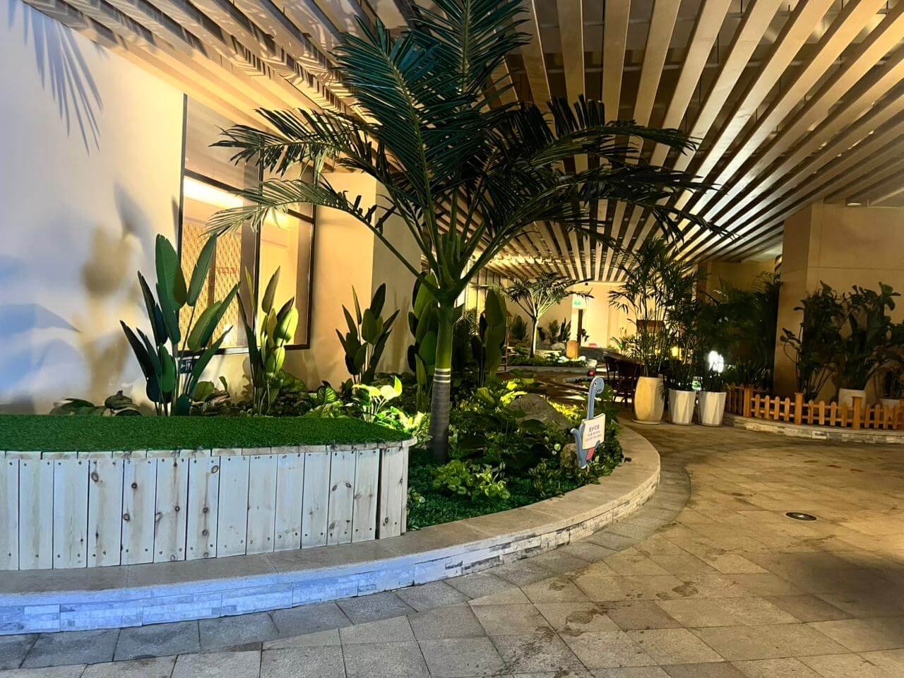 тур в яньцзы фото отеля