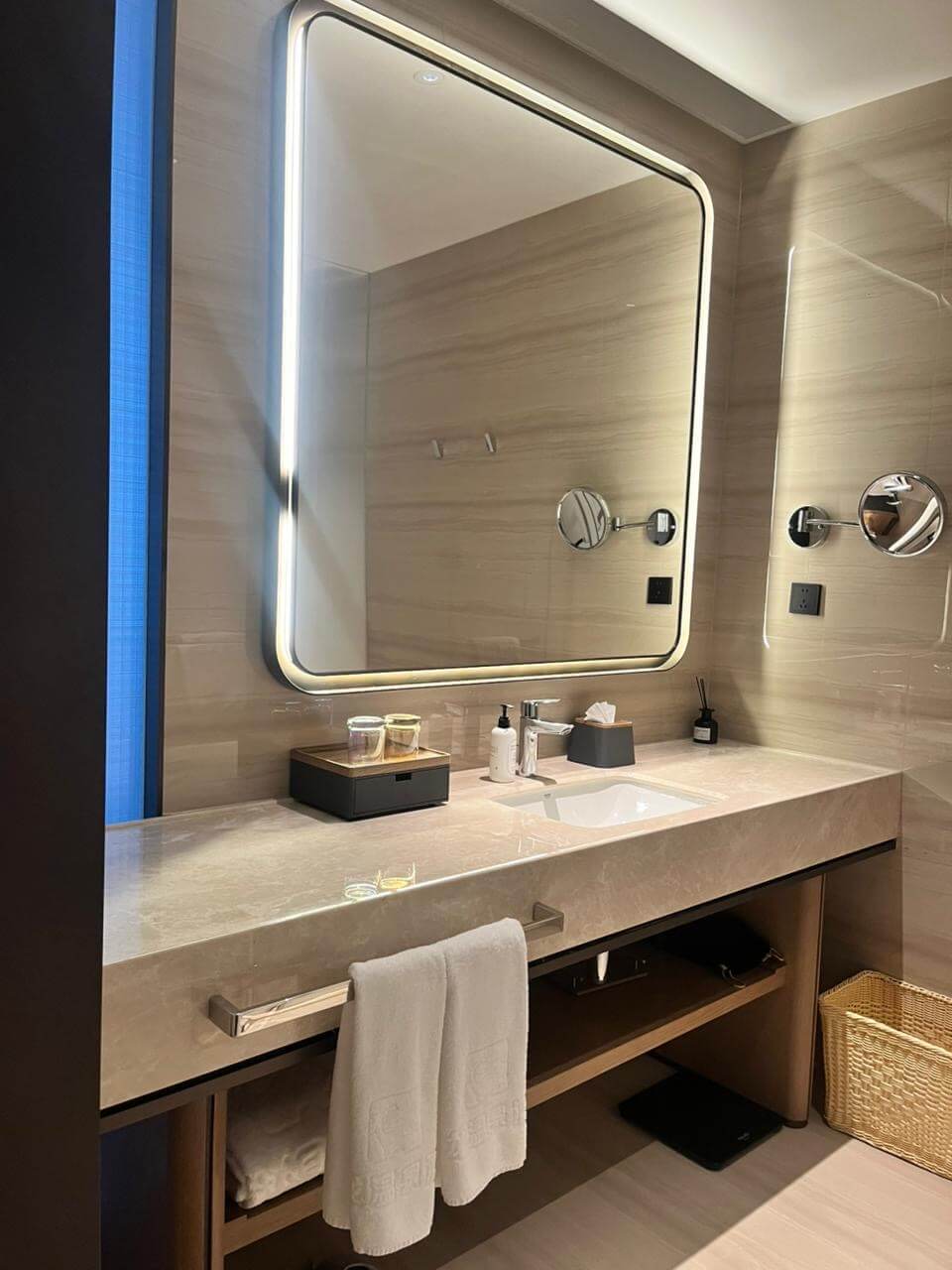 тур в яньцзы фото отеля