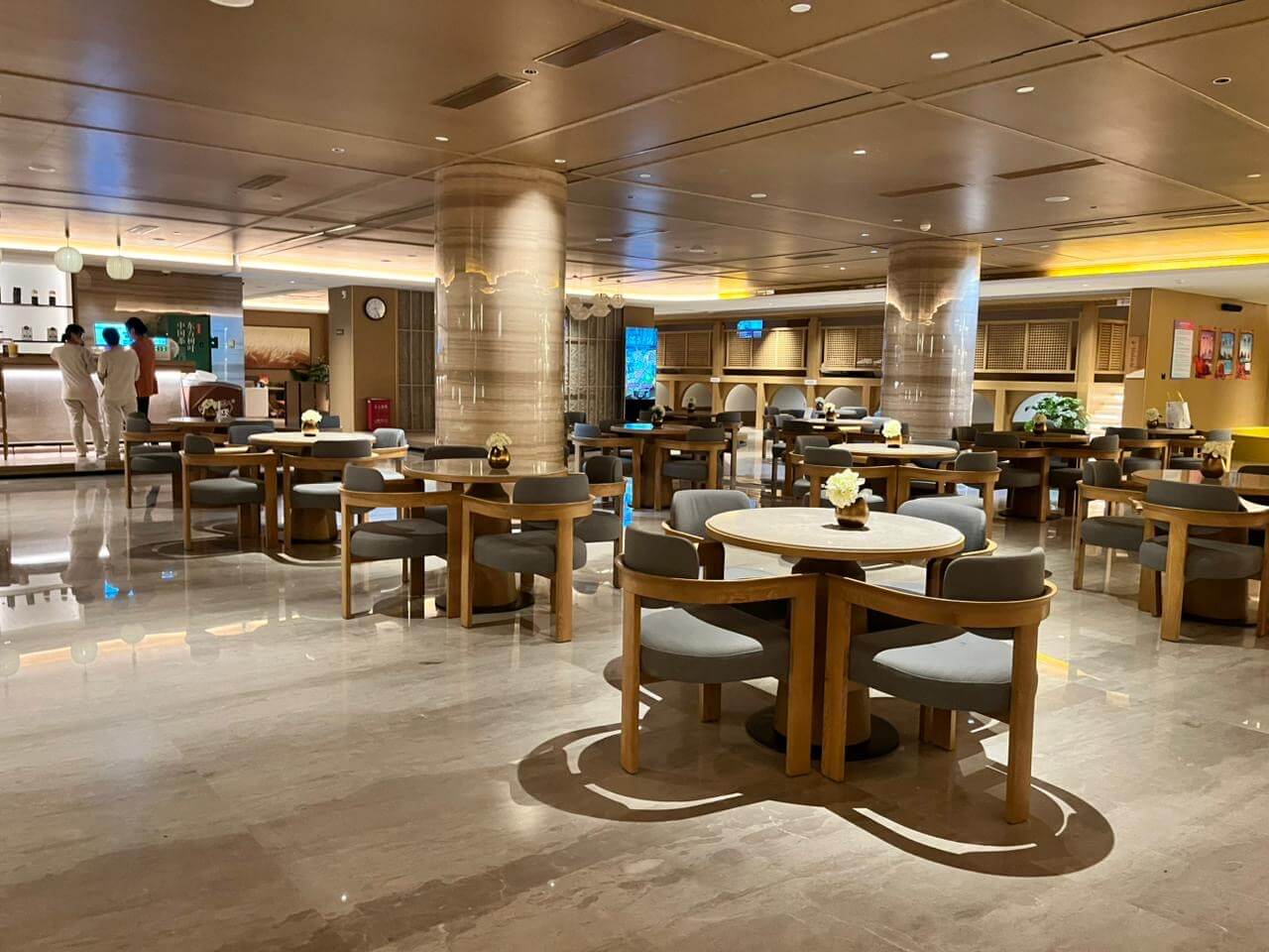 Фотогалерея тура в Янцзы