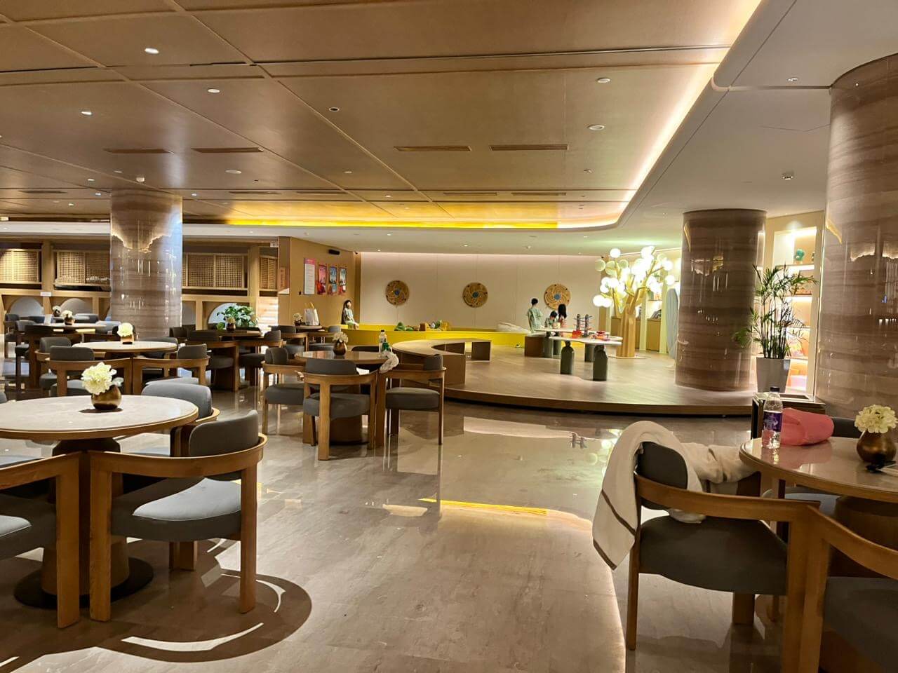 Фотогалерея тура в Янцзы