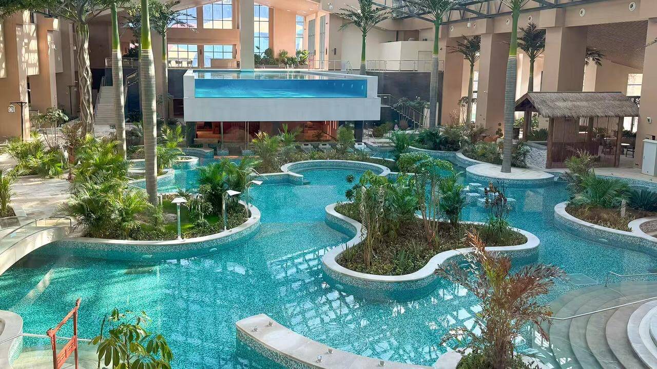 тур в яньцзы фото отеля