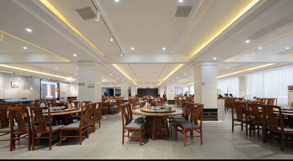 Shenzhoujie International Hotel 4