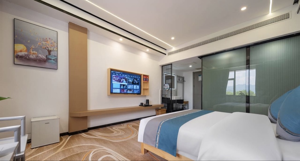 Shenzhoujie International Hotel 4