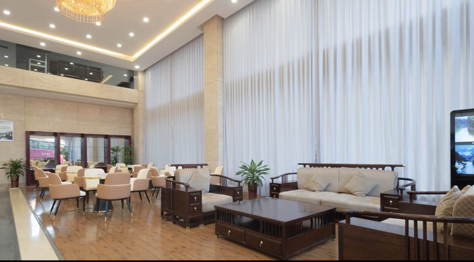 Shenzhoujie International Hotel 4