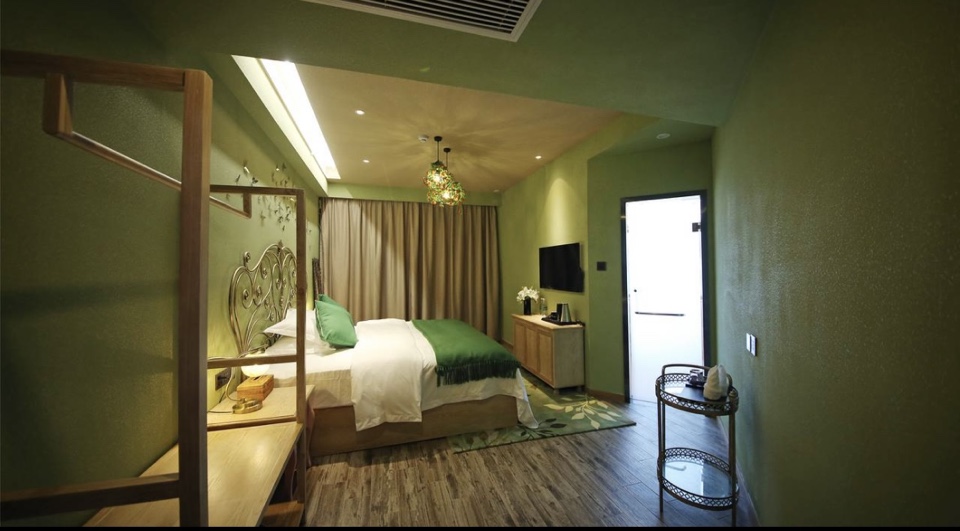 DAYS HOTEL BY WYNDHAM(Zhangjiajie Wulingyuan ) 4