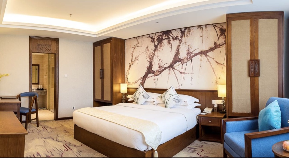 DAYS HOTEL BY WYNDHAM(Zhangjiajie Wulingyuan ) 4