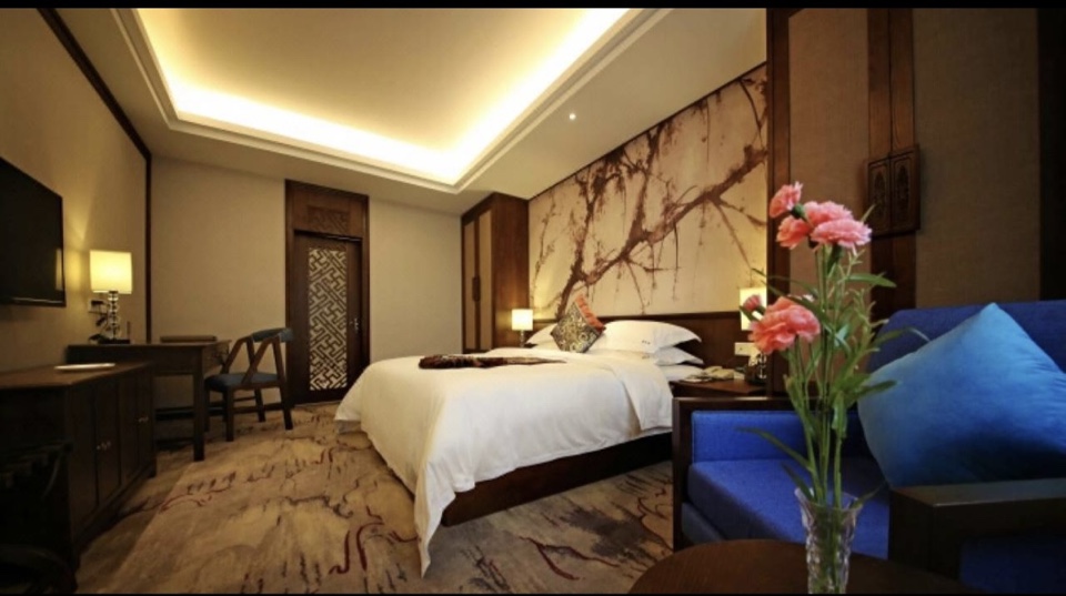 DAYS HOTEL BY WYNDHAM(Zhangjiajie Wulingyuan ) 4