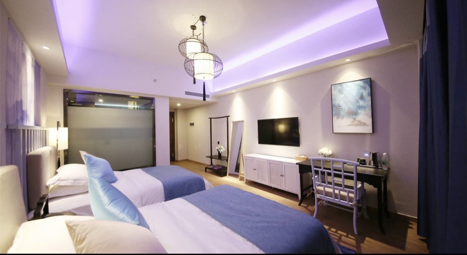 DAYS HOTEL BY WYNDHAM(Zhangjiajie Wulingyuan ) 4