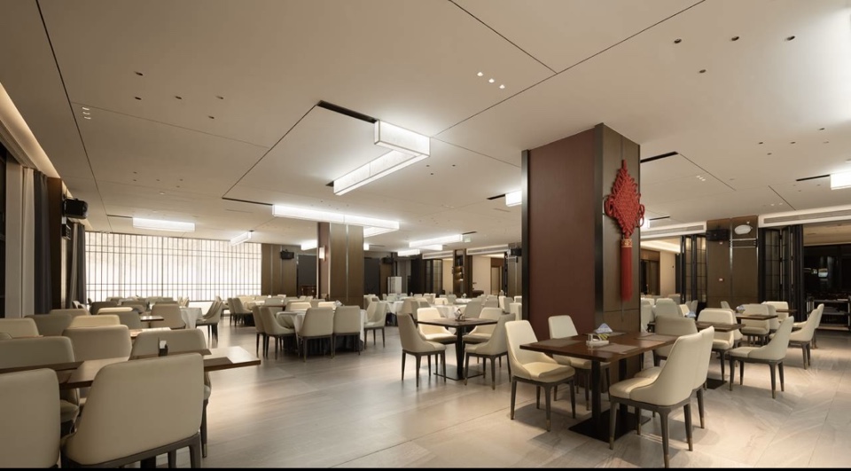 Zhangjiajie National Forest Park Renjoy Hotel 5