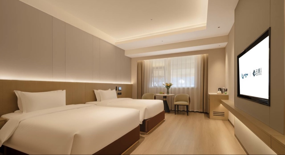 Zhangjiajie National Forest Park Renjoy Hotel 5