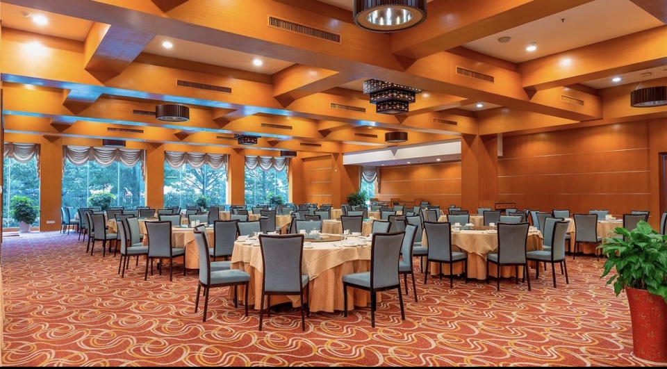 Pullman Zhangjiajie Hotel 5