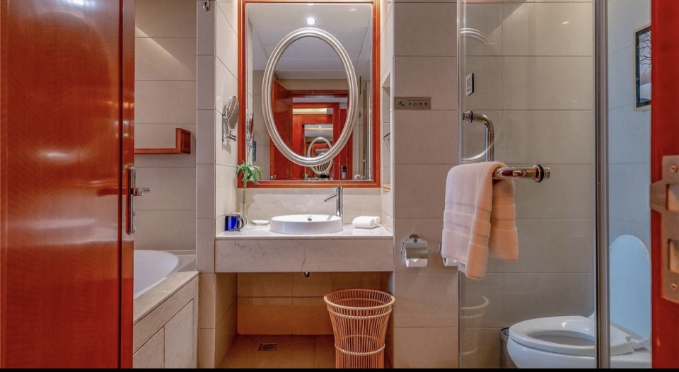 Pullman Zhangjiajie Hotel 5