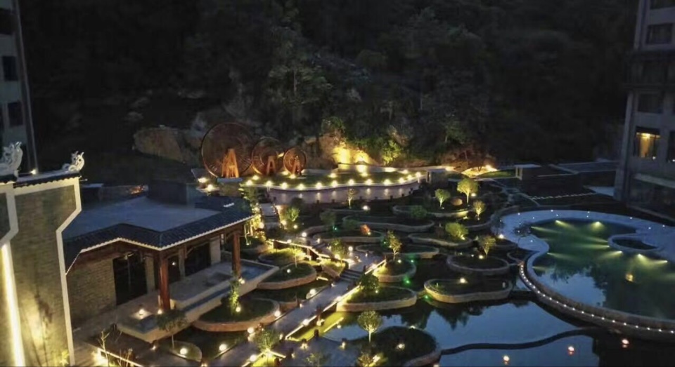 Neodalle Zhangjiajie Wulingyuan 5