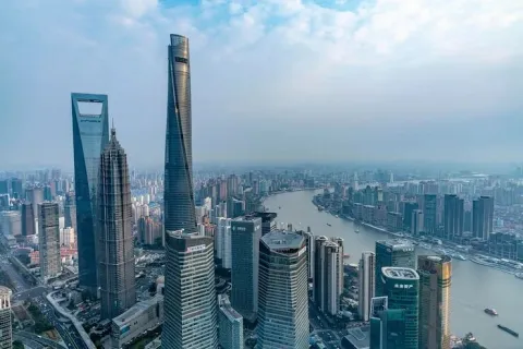 Туры в Шанхай из Владивостока